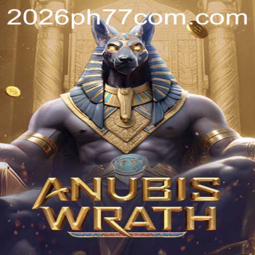 AnubisWrath: Dive into the Mysterious World of Ancient Egypt