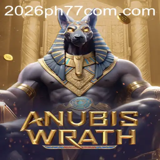 AnubisWrath: Dive into the Mysterious World of Ancient Egypt