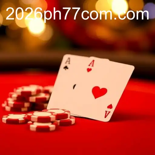 The Allure of Baccarat: Understanding the Game of 2026ph77