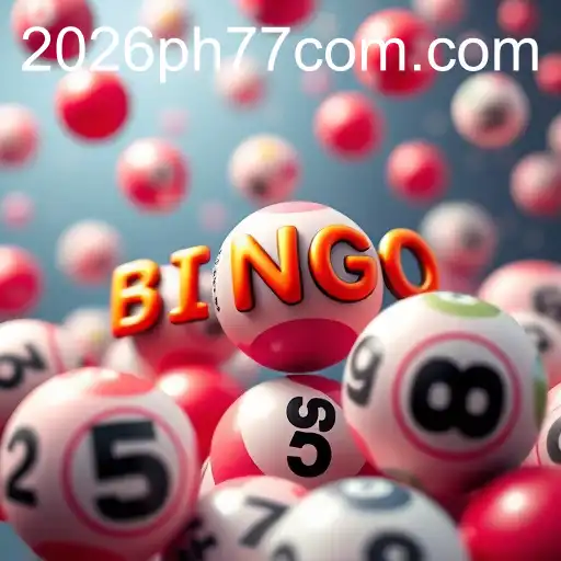 The Allure and Legacy of Bingo Games: Exploring 2026ph77