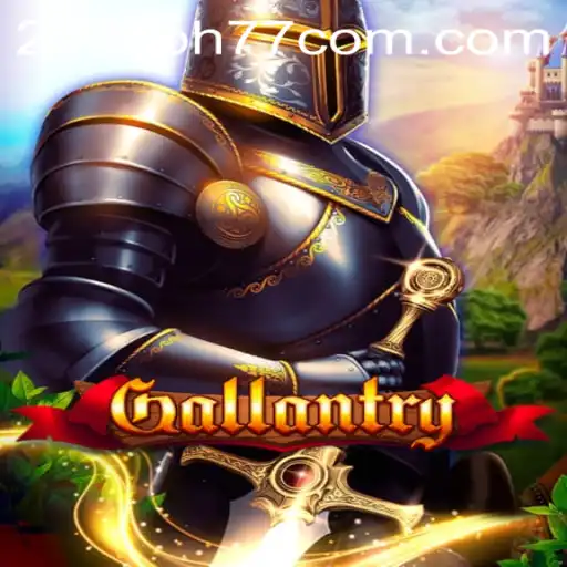Gallantry: The Revolutionized Strategy Game of 2026