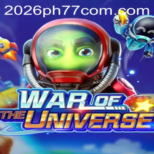 WAROFTHEUNIVERSE: A New Era in Gaming