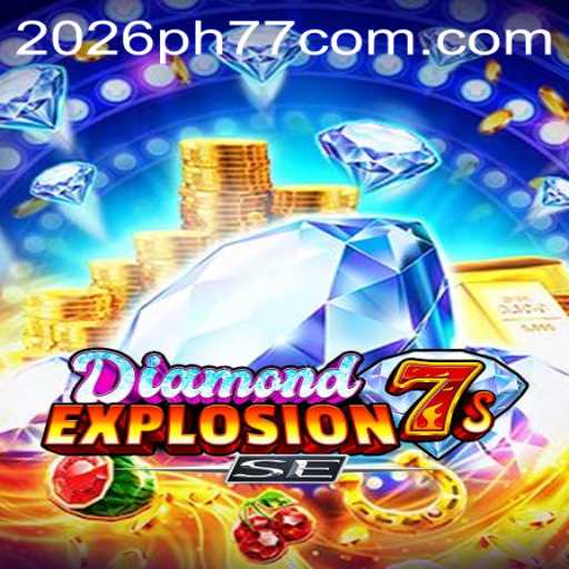 DiamondExplosion7sSE: A Thrilling New Game Set for 2026