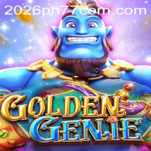 The Enchanting World of GOLDENGENIE: A 2026 Gaming Phenomenon